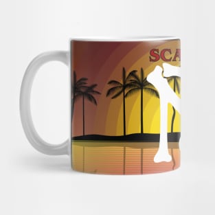 Scarface Tony Mug